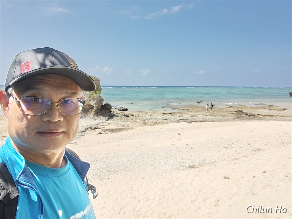 村道残波線474號